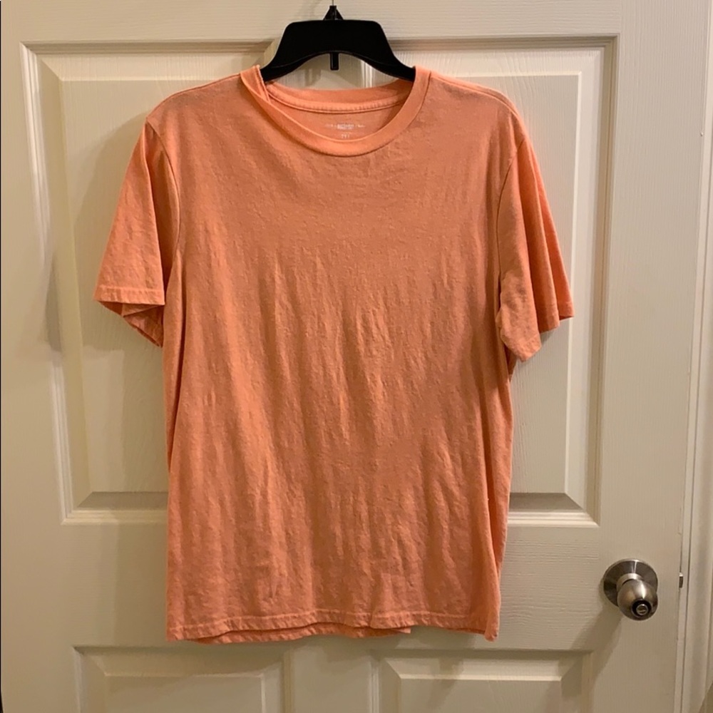 Salmon urban pulp slime t shirt